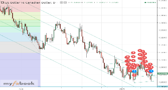 Goldrushfund's chart
