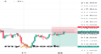 Possibleforex's chart