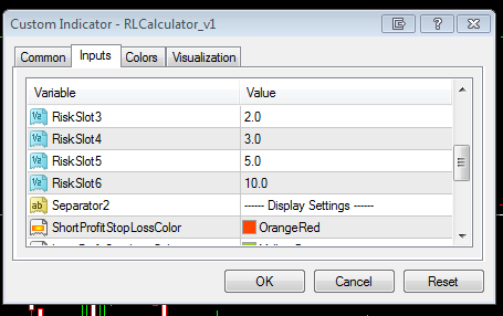 How to calculate forex lot size