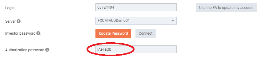 Help Myfxbook Help Myfxbook