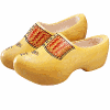 WoodenShoes