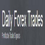 Daily Forex Trades
