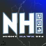 nighthawk254