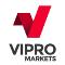 Vipro Markets Back Office