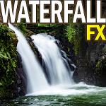 WaterfallFX