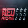 RED MACHINE FX