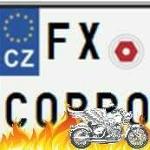 FXCR