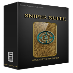 Sniper Suite Expert Advisor