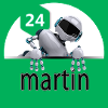 24Martin